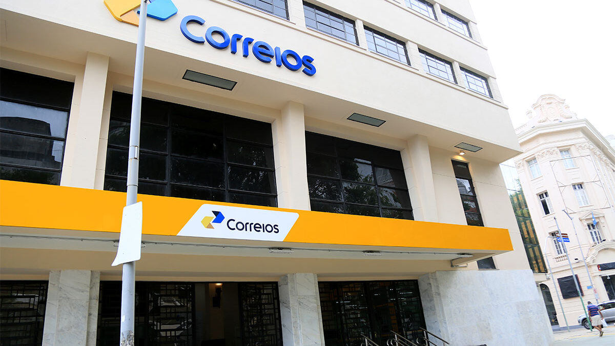 Correios buscam socorro financeiro no mercado para enfrentar crise